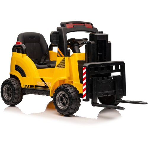  Viličar na akumulator Forklift WH101 - žuti Slike