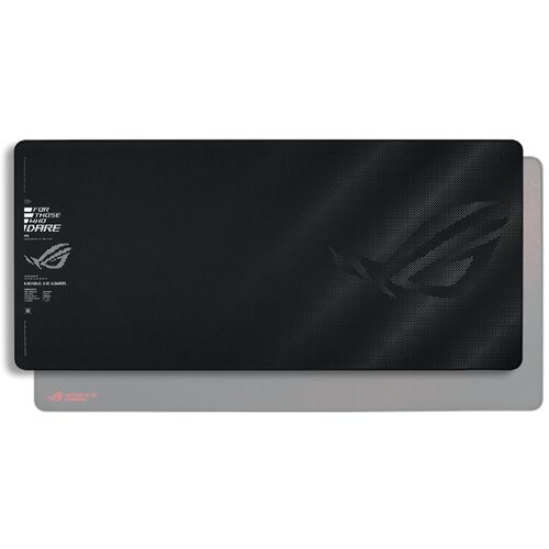 Asus podloga za miša NC20 Rog Sheath II XXL, gejmerska, crna Cene