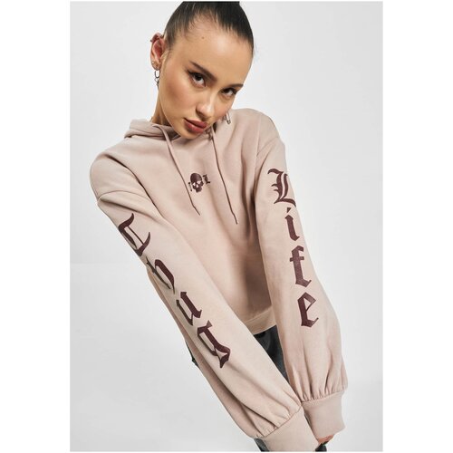 Thug Life Attention Hoody Duskrose Cijene