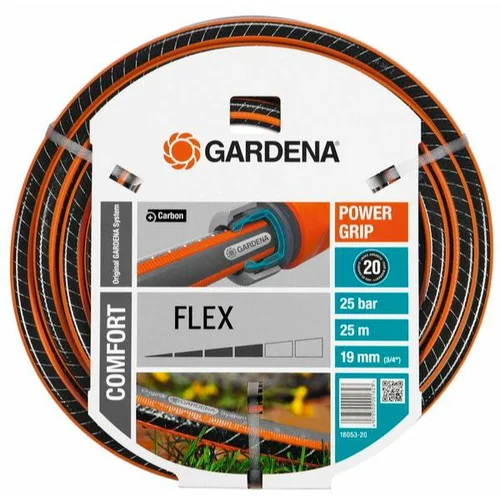 Gardena Vrtna cev Comfort Flex (50 m, premer 13 mm (½″))