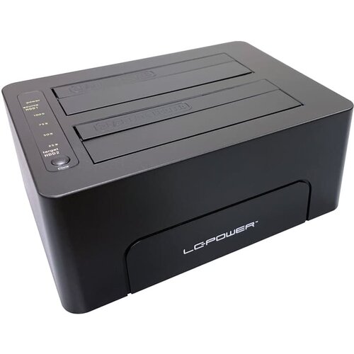 LC-Power LC-DOCK-C-V2 Cene