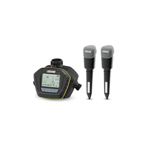 Karcher računar za navodnjavanje SensoTimer ST 6 Duo eco!ogic Cijene