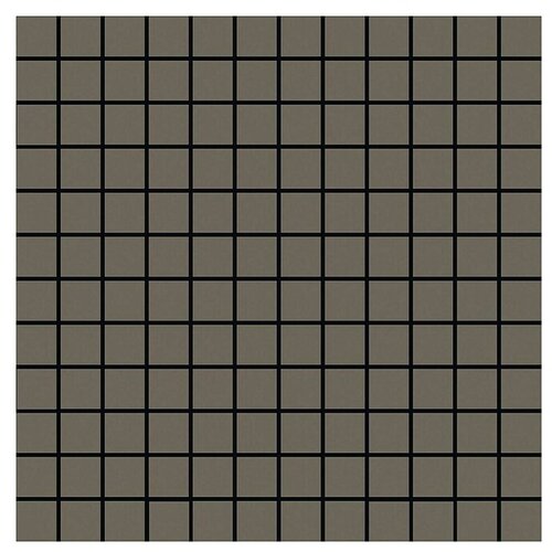 Marazzi Mozaična plo&scaron;čica Tempera Fango (30 x 30 cm, Rjava, Mat) Cene