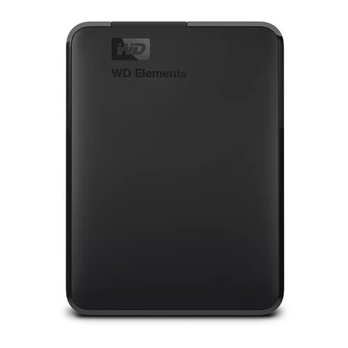 Eksterni HDD WD 1TB USB 3.0 Slike