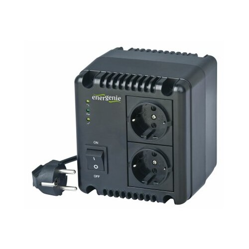 Energenie regulator in stabilizator 220V napetosti 1000VA EG-AVR-1001 Cene