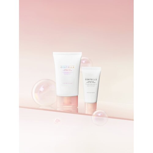 SKIN1004 Madagascar Centella Poremizing Travel Kit Potovalni set za glajenje kože in zmanj&amp;scaron;anje por Slike