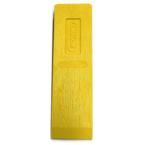 Oregon PVC ŠUMARSKI KLIN, 25 cm - Čvrst i Izdržljiv Cene