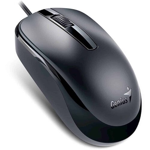  MIŠ GENIUS DX-120 USB, OPTIČKI, CRNI Cene