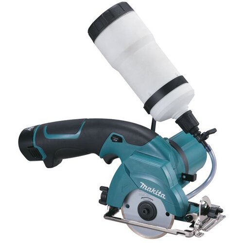 Makita akumulatorski rezač za pločice i staklo CC300DW, 85 mm/10.8V rezač za pločice i staklo Cene