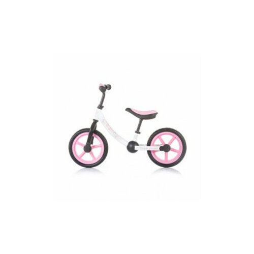 Chipolino Balance bike casper flower power 710014 Slike