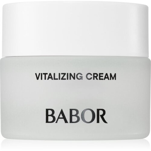 Babor Vitalizing Cream Rejuvenation &amp;amp; Glow Complex krema za umornu kožu lica 50 ml Slike