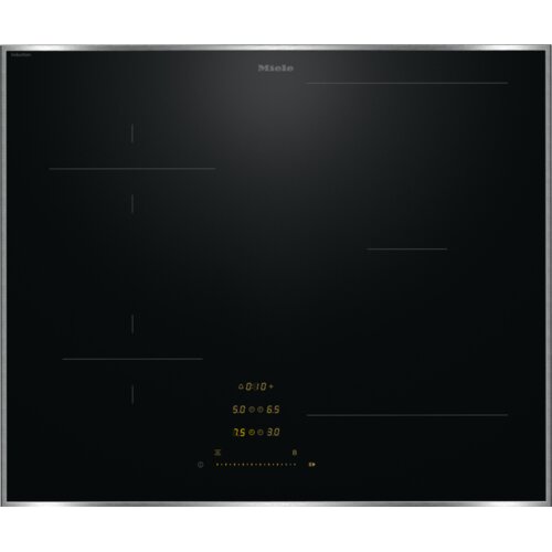 Miele indukcijska ploča za kuhanje KM 8462 FR Cijene