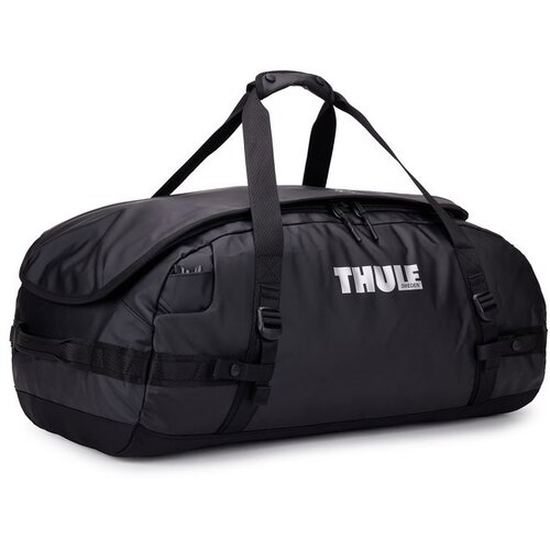 Thule Sportska/putna torba i ruksak 2u1 Chasm 70L crna Cijene