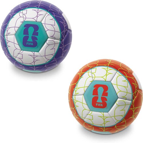 Mondo Toys FIFA World Cup 2026 Toronto mini nogometna žoga, velikost 2, 1 kos - Slike