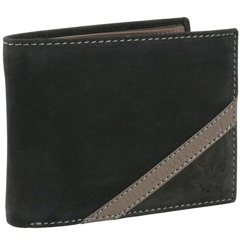 Bhpc Denarnice Sport Antracite Črna Cene