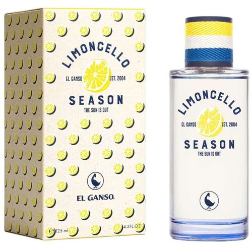 Parfem Limoncello Season 125 ml toaletna voda za moške Cene