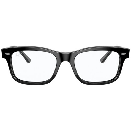Ray-ban Mr Burbank RX5383 2000 - S (52) Slike