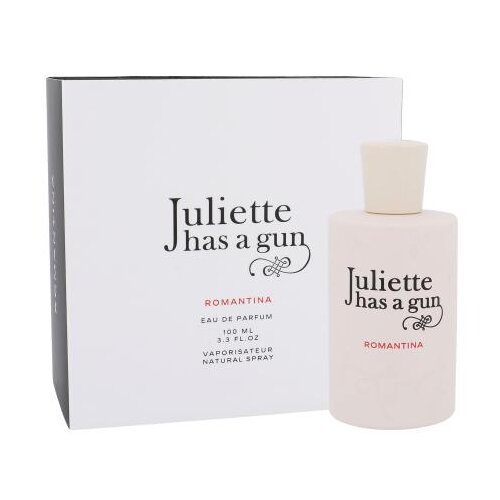 Juliette Has A Gun Romantina 100 ml parfemska voda za žene Slike
