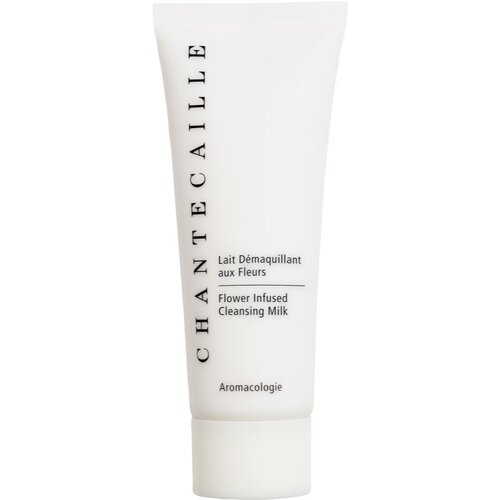 Chantecaille Flower Infused Cleansing Milk nježno mlijeko za odstranjivanje &amp;scaron;minke 75 ml Slike