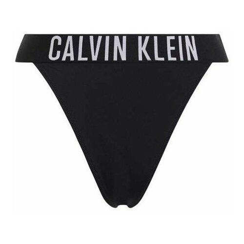 Calvin Klein tanga bikini u crnoj boji CKKW0KW02579-BEH Slike