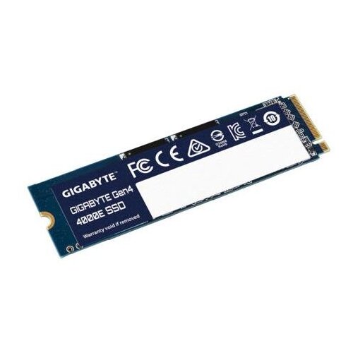 Gigabyte SSD 250GB M.2 Gen4 2280, 4000E, NVME... Cijene