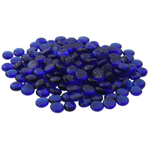  Stakleni nugget 17-19 mm Kobalt plava Stakl Cijene