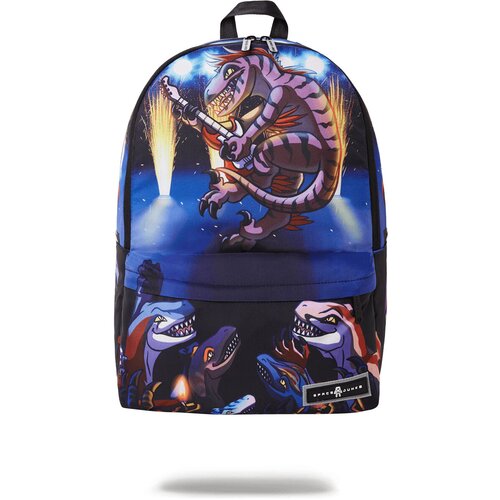 Space Junk Nahrbtniki DINOSAUR GUITARS BACKPACK 920SJS74NSZ Vijolična Cene