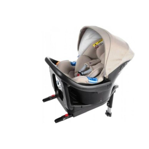  Autosjedalica Oasys I-Size Bebé Care, Beige Cijene