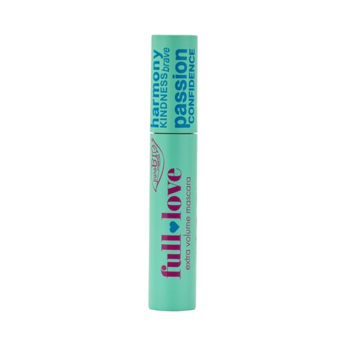 PuroBIO cosmetics Mascara Full Love Slike