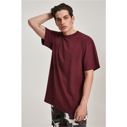 UC Men Tall Tee redwine Cene
