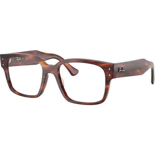 Ray-ban Laurene RX7256 8315 L (53) Havana/Kristalna Slike