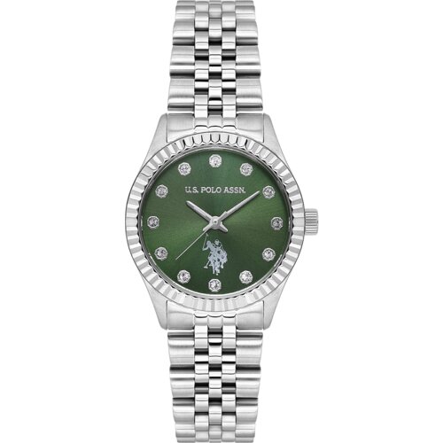 U.S. Polo Assn. RUČNI SAT U.S.POLO ASSN. USPA2086-03 Cijene