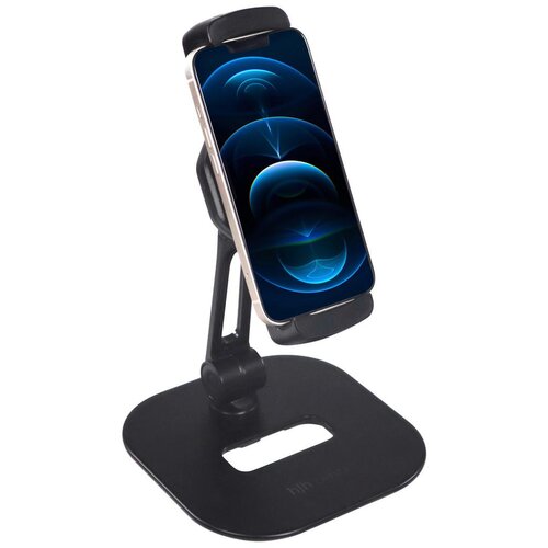 MID.YOU Držalo Za Mobitel Flexmobi Iv, Črna Cene