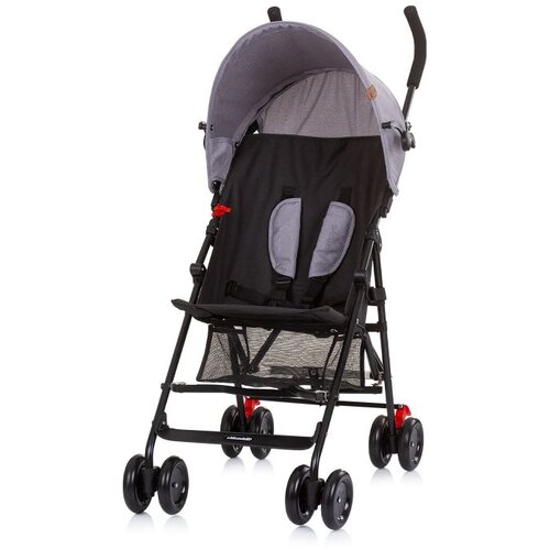Chipolino kolica Amaya Linen Grey Cijene