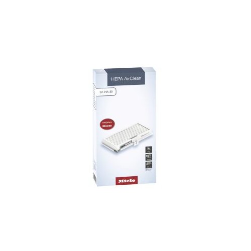 HEPA AirClean filtar SF HA 30 s Timestrip? Slike
