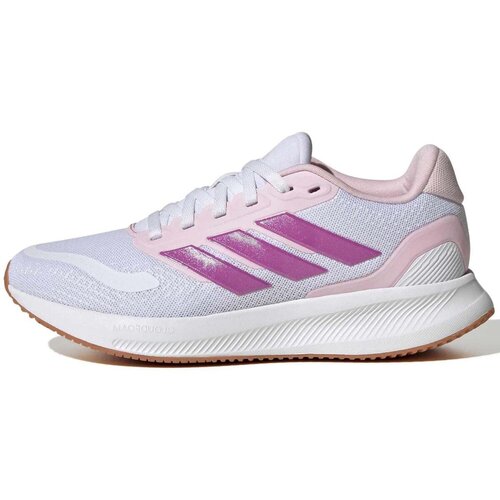 Adidas &amp;Scaron;port Runfalcon 5 J Rožnata Slike