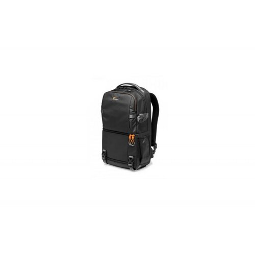 Lowepro fastpack bp 250 aw iii (crni) ranac Slike