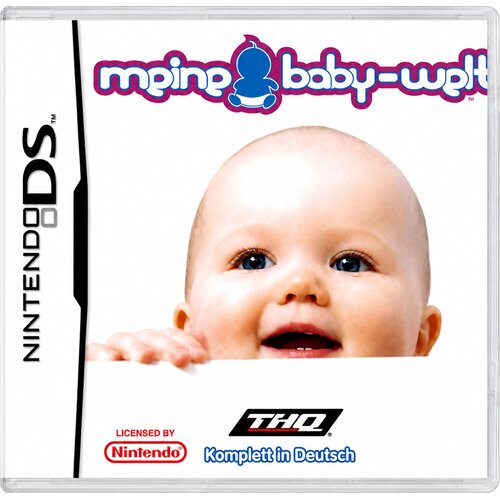 Baby Pals - igra brez ovitka (DS) - rabljeno Cene