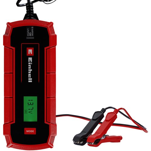 Einhell CE-BC 5 M LiFePO4, Punjač akumulatora (1002251) Cene