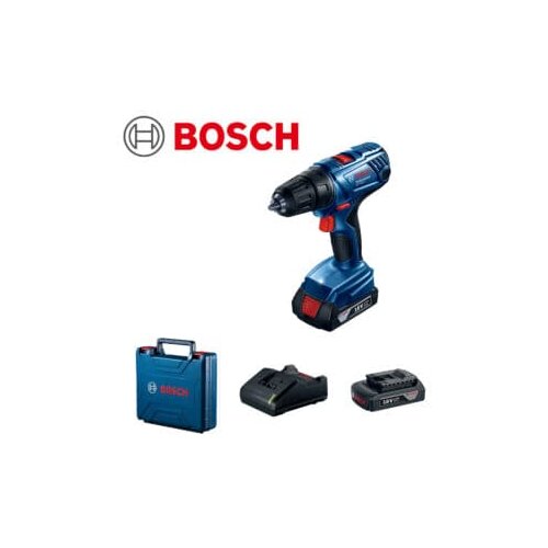 Aku bušilica odvijač GSR 18V-50 Li Professional + GRATIS baterija Bosch Cijene