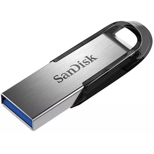 Sandisk USB ključ Ultra Flair, 128 GB Cene