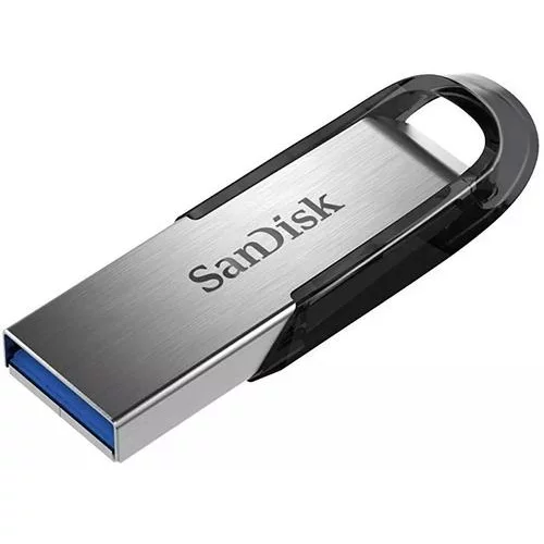 Sandisk USB ključ Ultra Flair, 128 GB