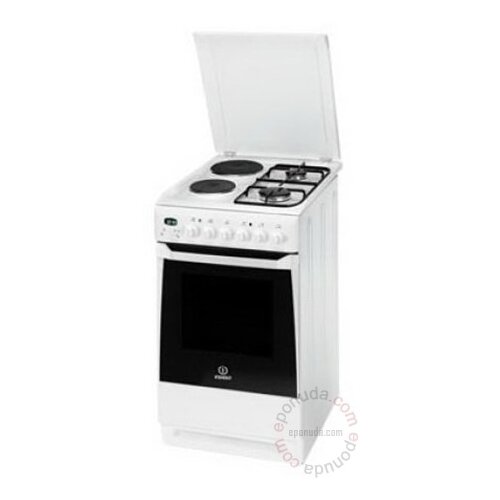 Indesit KN3N65SAWBG &amp;scaron;poret Slike