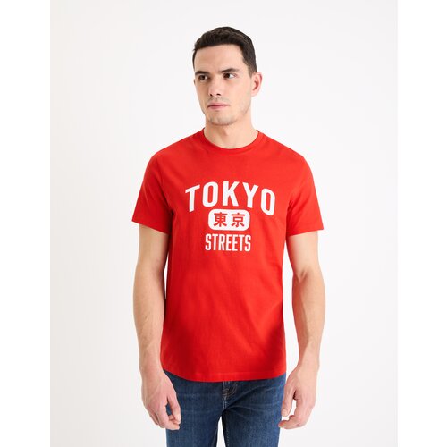 Celio T-Shirt Gextoky - Men&amp;#039;s Slike