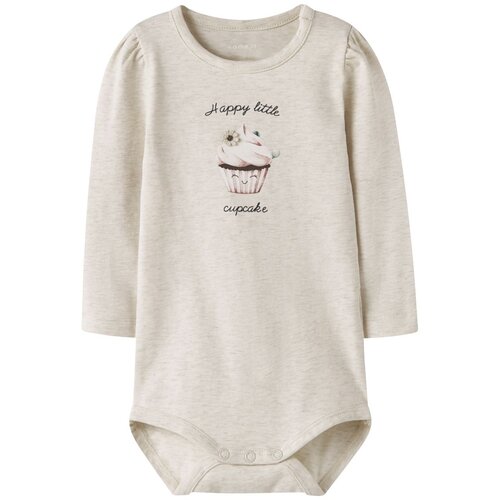 Name it bodi DR 13246475 NBFNUCAKE LS BODY BOX Ž bež 56 Slike