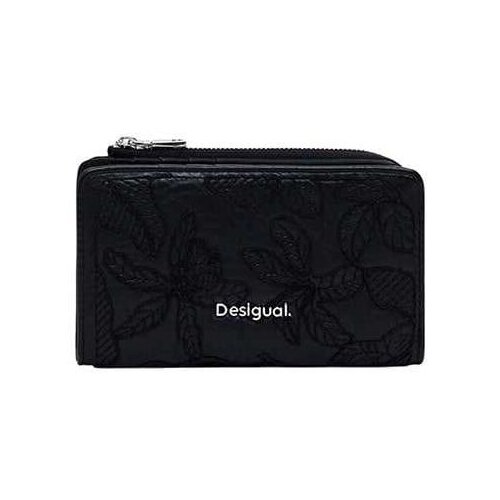 Desigual crni ženski novčanik DG25SAYP52-2000 Slike
