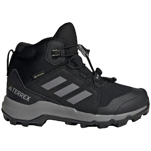 Adidas Pohodništvo Organizer Goretex Črna Cene