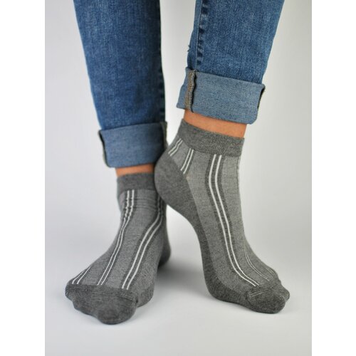 NOVITI Unisex's Socks ST001-U-03 Slike