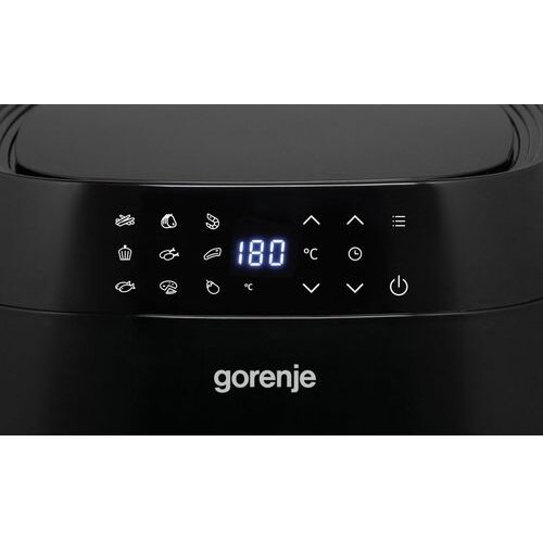 Gorenje friteza AF1409DB Slike