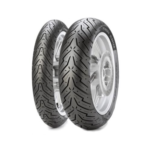 Pirelli Angel Scooter ( 130/80-15 TL 63S zadnji kotač, M/C ) Cene